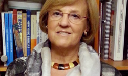 Dr. Anna Maria Felici