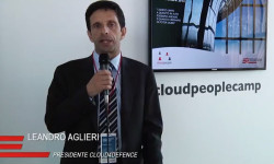 CloudPeople Camp 2012