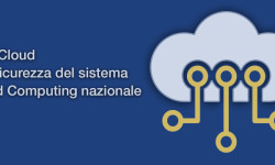 workshop "SPC Cloud e la sicurezza del sistema Cloud Computing nazionale"