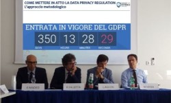 LawLab LUISS e Cloud for Defence lanciano un tavolo tecnico su privacy e cybersecurity